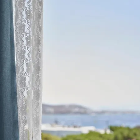 Galation Aparthotel 3*
