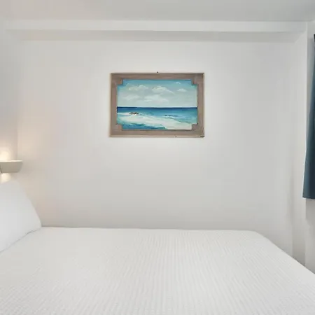 Galation Aparthotel