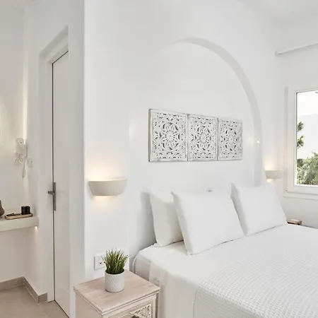 Galation Aparthotel 3*