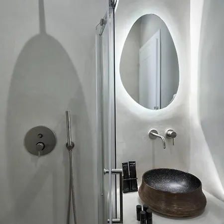 Galation Aparthotel Mykonos Town