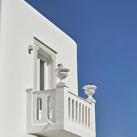 Aparthotel Galation
