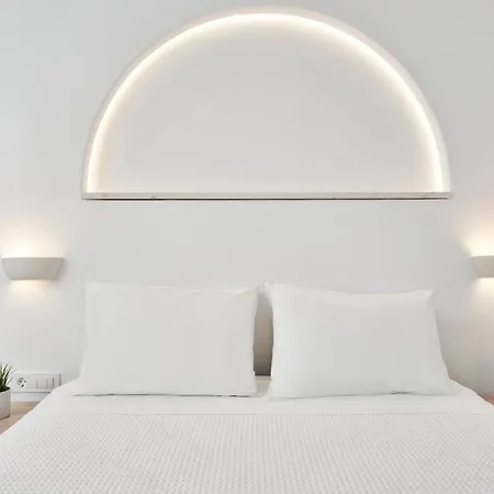 Aparthotel Galation 3*