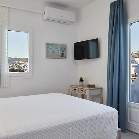 Galation Aparthotel Mykonos Town