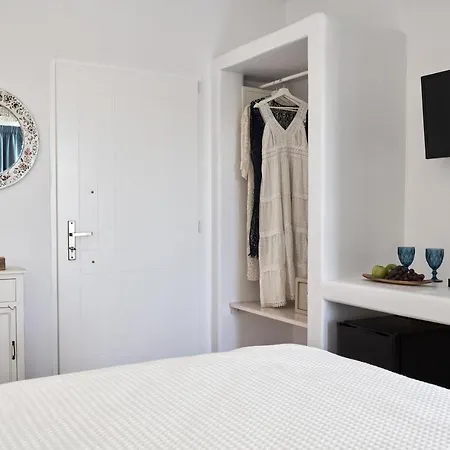 Galation Aparthotel